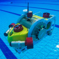 AUV design 1