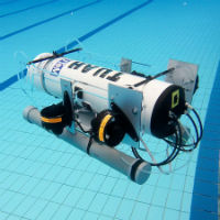 AUV design 3